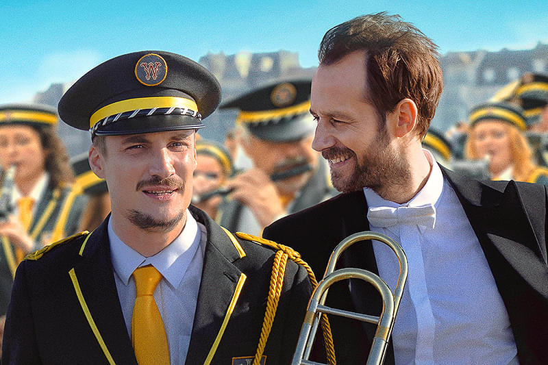 ファンファーレ!ふたつの音 : 作品情報・キャスト・あらすじ・動画 – 映画.com ファンファーレ!ふたつの音 : 作品情報・キャスト・あらすじ・動画 - 映画.com