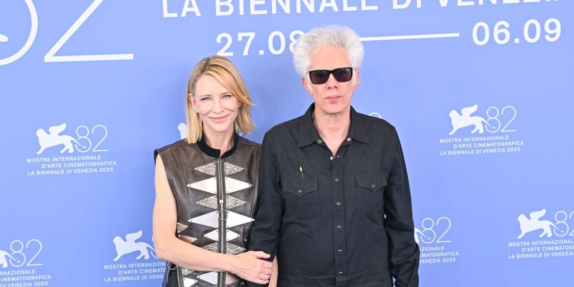 【ベネチア国際映画祭2025】金獅子賞ほか、受賞結果一覧| カルチャー | ELLE ［エル デジタル］