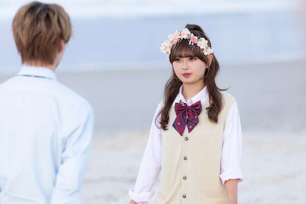 「今日好き」夏休み編2025最終回 おひなさま(長浜広奈)、3回目の恋の行方は?最後のアピールタイムで急展開も – au Webポータル 「今日好き」夏休み編2025最終回 おひなさま(長浜広奈)、3回目の恋の行方は?最後のアピールタイムで急展開も - au Webポータル