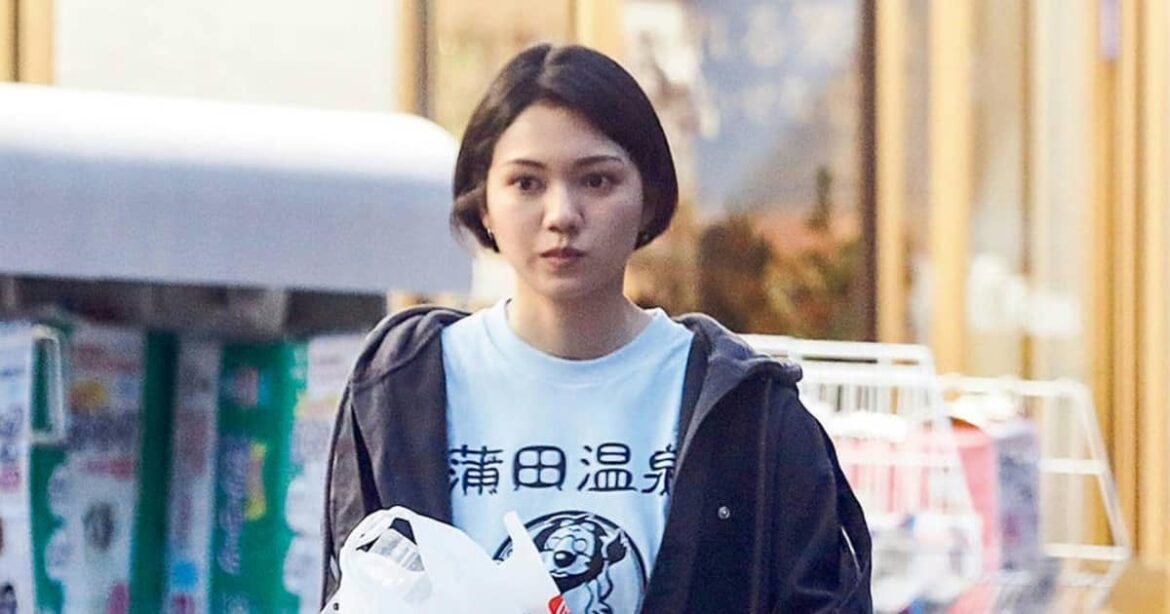 広瀬すずも絶賛…二階堂ふみが映画『遠い山なみの光』で高峰秀子を彷彿とさせた“違和感の正体” - FRIDAYデジタル