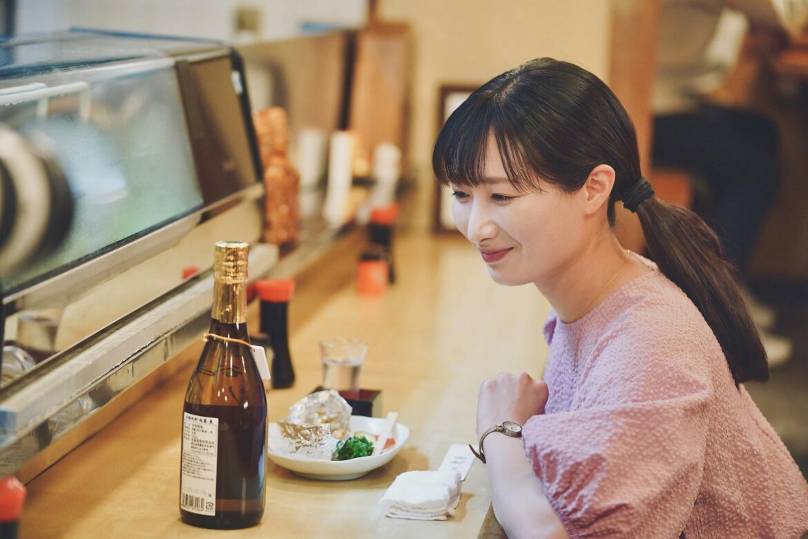 BSテレ東 2025年10月1日(水) 深夜24時スタート!4K 制作ドラマ「ワカコ酒 Season9」 | テレ東 リリ速(テレ東リリース最速情報) BSテレ東 2025年10月1日(水) 深夜24時スタート!4K 制作ドラマ「ワカコ酒 Season9」 | テレ東 リリ速(テレ東リリース最速情報)