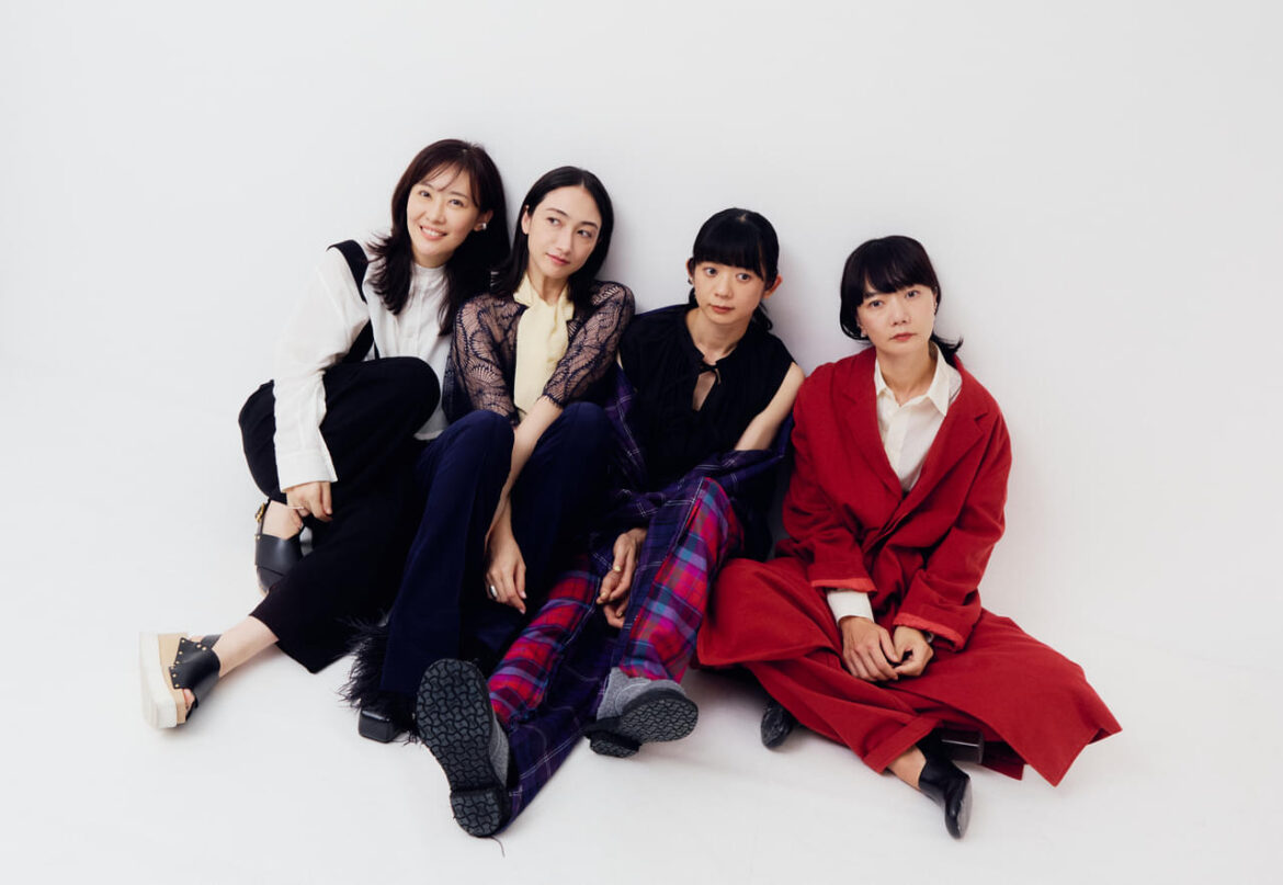 リンダ リンダ リンダ インタビュー: ずっとあの時の気持ちのまま生きている――20年ぶりの再会で語る思い出、若い世代へのメッセージ