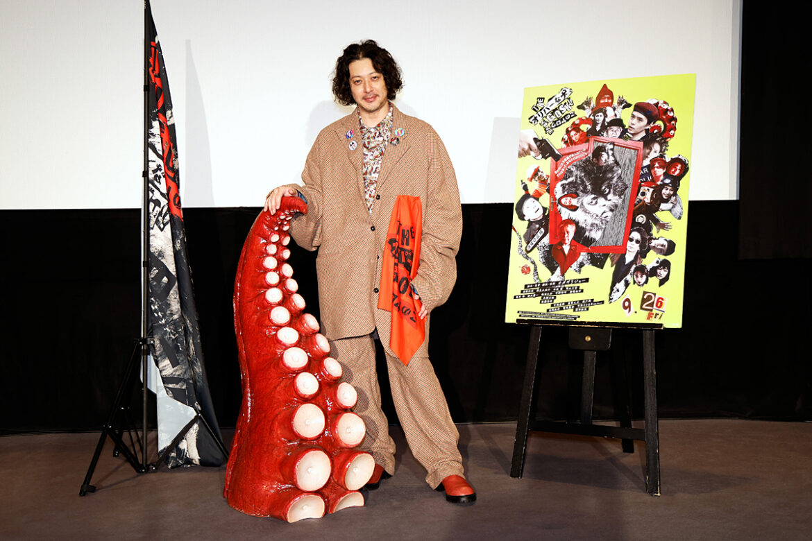 『THE オリバーな犬、(Gosh!!)このヤロウ MOVIE』親子試写会イベント | CINEMA FACTORY