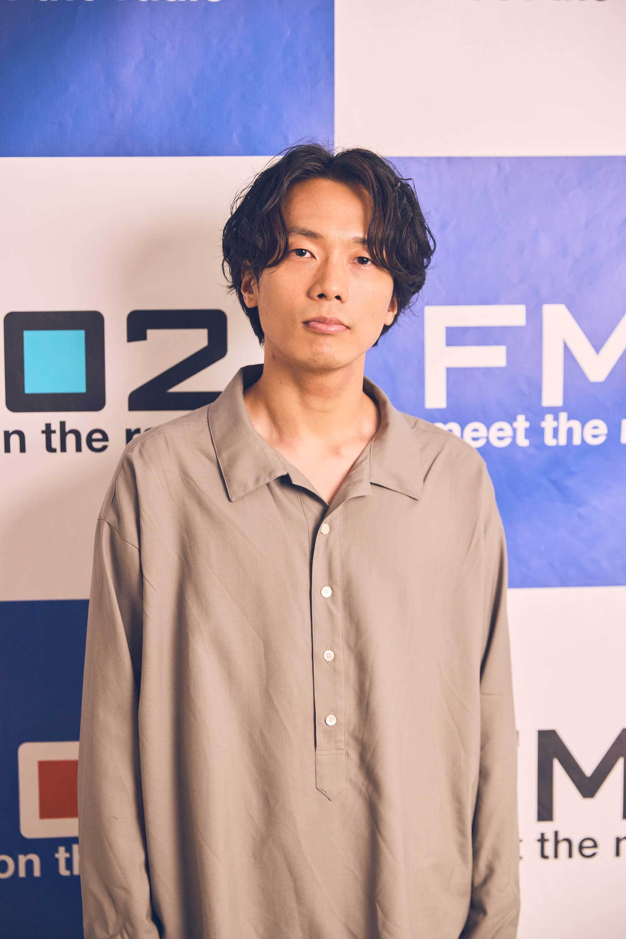 甫木元 空（Bialystocks）