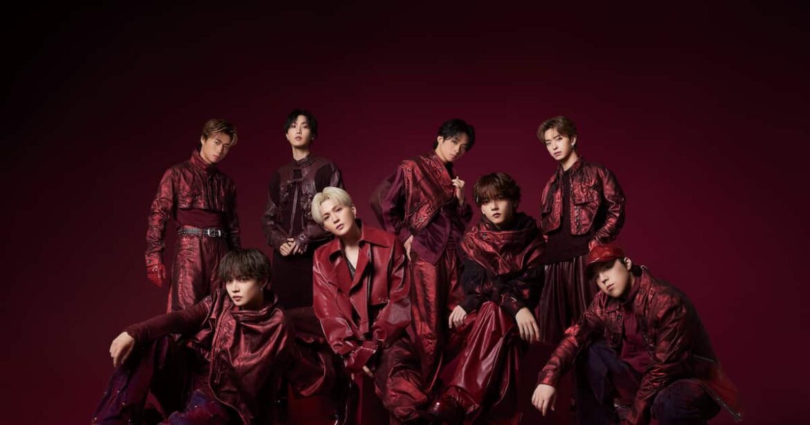 幻冬舎 × LDH JAPANが届ける、怒涛の9ヵ月連続刊行プロジェクト【GL-9 ～FANTASTICS BOOKS～】始動！