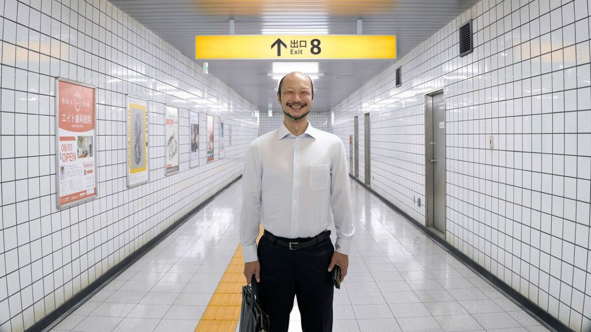 だから二宮和也主演｢8番出口｣は｢国宝｣超えに…｢映画館離れ｣の若者が"ループするオジサン"に熱中するワケ 劇場公開3日間で9.5億円､実写映画年間1位のロケットスタート | PRESIDENT Online（プレジデントオンライン）