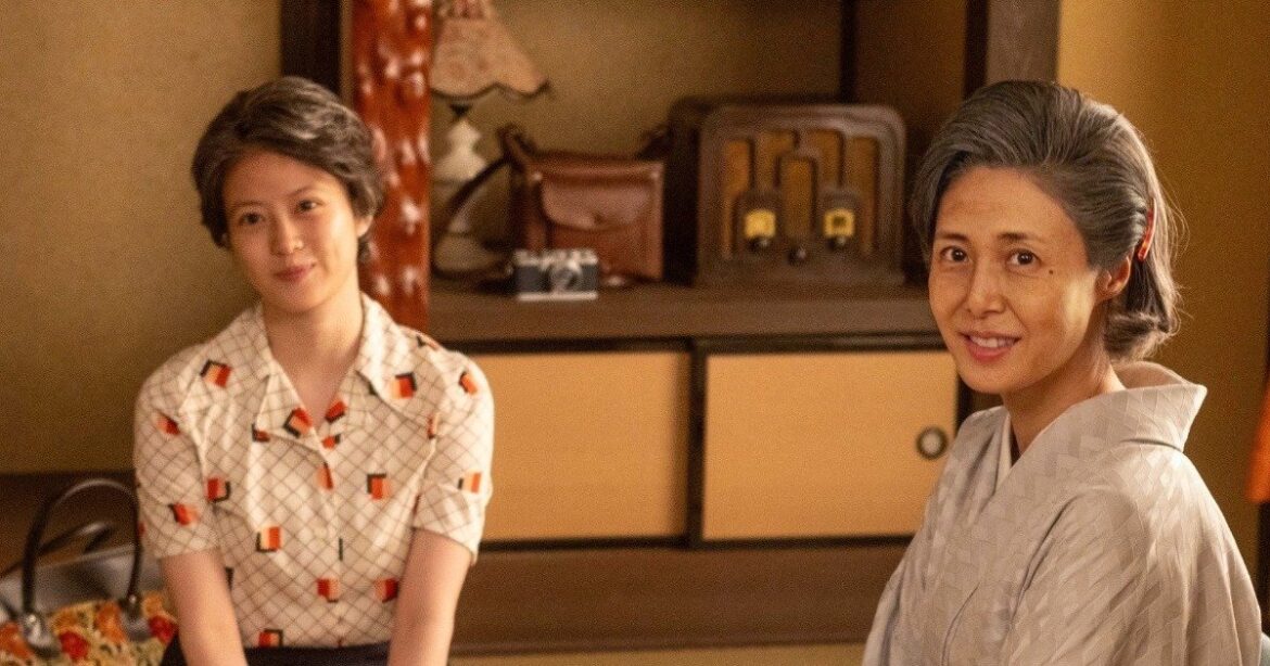 アンパンマン批判の編集者演じた人は中園ミホの“大事な人”、『西郷どん』も支えた知られざる役割とは【あんぱん第126回】 - ダイヤモンド・オンライン