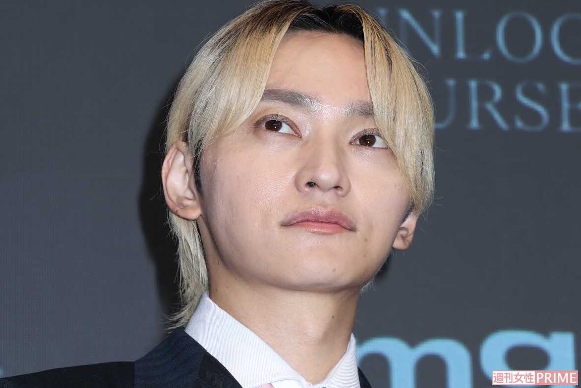 『BE:FIRST』三山凌輝に続いて18歳ラッパーedhiii boiが“コンプラ違反”発覚で「SKY-HIが潰れちゃう」ファン悲鳴 - 週刊女性PRIME