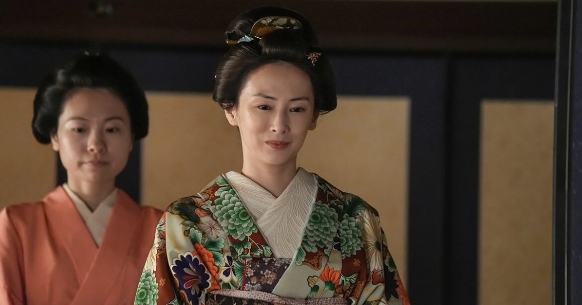 これって大河…いや、朝ドラだ！北川景子と堤真一の「重厚な“光と影”」に引き込まれた〈ばけばけ第2回〉