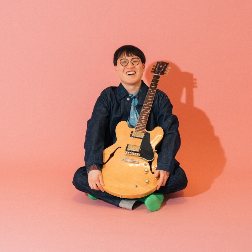 【音楽家の愛読書 My Favorite Books】第4回　マーライオンが選ぶ、読書からしばらく離れてしまった人に贈る3冊 | Mikiki by TOWER RECORDS
