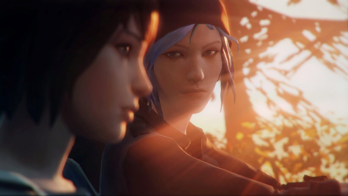 『ライフ イズ ストレンジ』なんと実写ドラマ化へ。第1作にもとづく、マックスとクロエの物語か - AUTOMATON