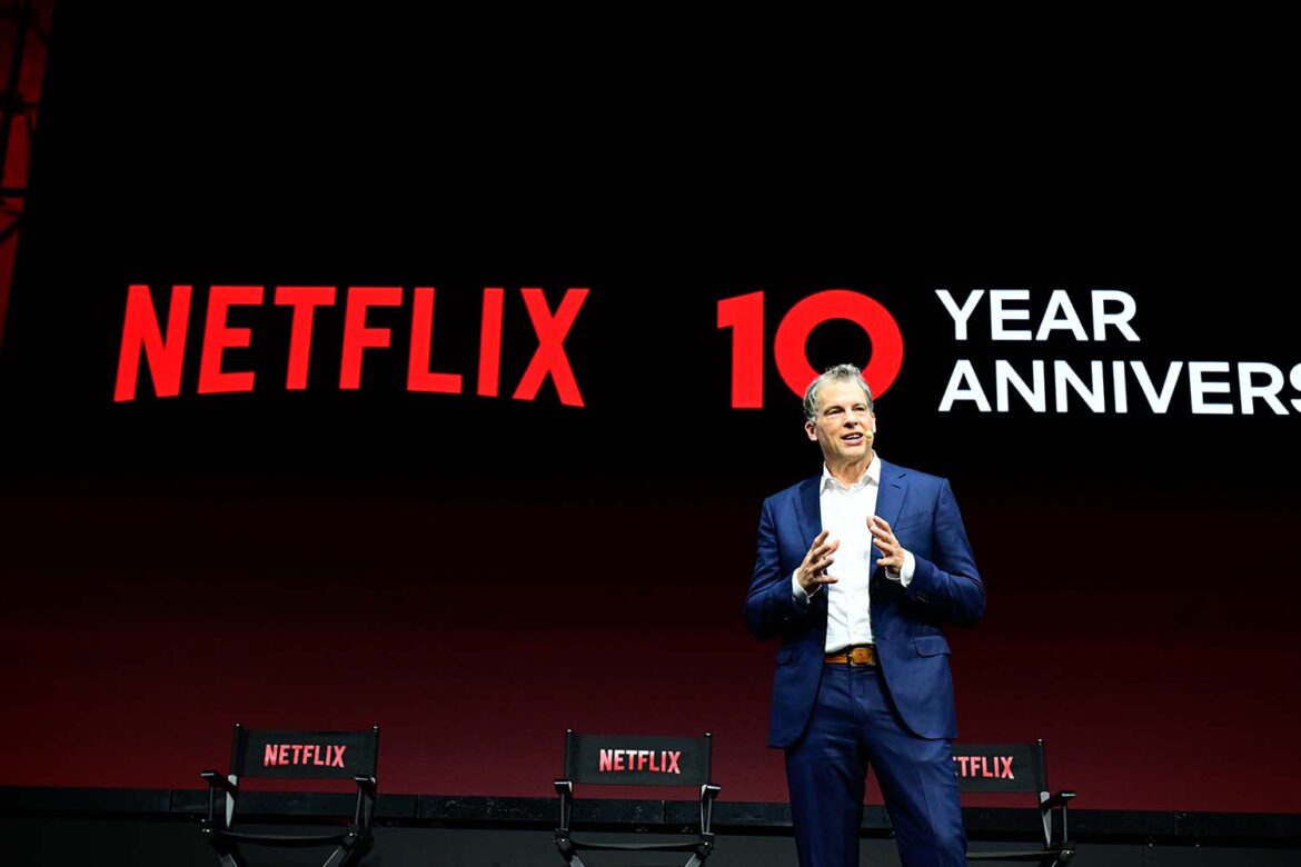 「黒船」から「ネトフリ」　Netflix参入10周年で日本に起きた変化【西田宗千佳のイマトミライ】-Impress Watch