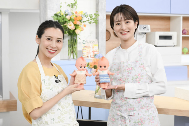 日テレ・杉野真実アナが第1子妊娠を報告 「3分クッキング」アシスタント卒業を発表 10月から徳島えりかアナが新加入 – dメニューニュース 日テレ・杉野真実アナが第1子妊娠を報告 「3分クッキング」アシスタント卒業を発表 10月から徳島えりかアナが新加入