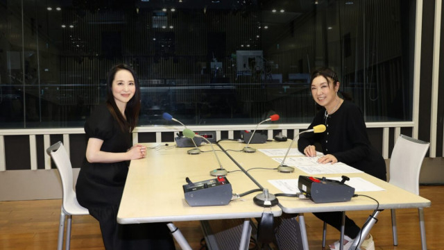 ユーミン×松田聖子 初めての音楽談議2人で振り返る松田聖子45周年と呉田軽穂作品 『松任谷由実のオールナイトニッポンGOLD』