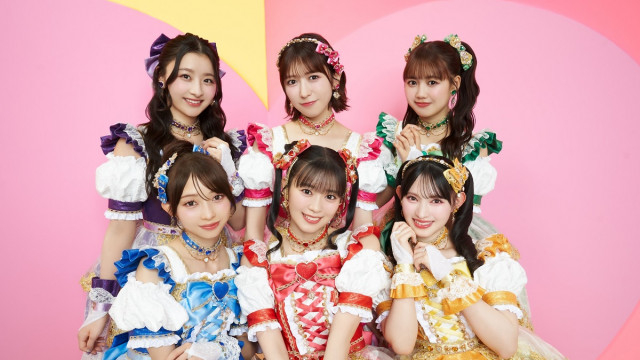 2026年のスタートは超ときめき♡宣伝部と一緒に！初の番組イベント開催決定