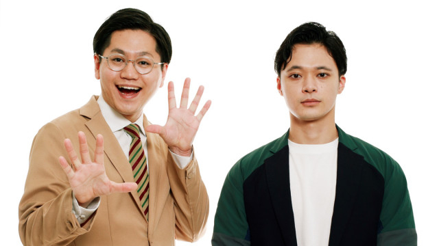 東京ホテイソンがペットの情報や魅力を伝える新番組！『東京ホテイソン ペットーク！』