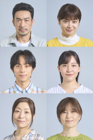 平愛梨、12年ぶりドラマ復帰「大変恐縮です」　松下洸平主演『放課後カルテ 2025秋』追加キャスト発表