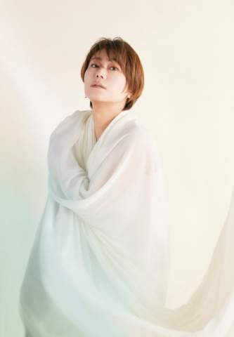 氷川きよし、文化放送で約3年ぶりの冠レギュラー番組 「今の氷川きよし KIINAをみなさまに知っていただきたい」