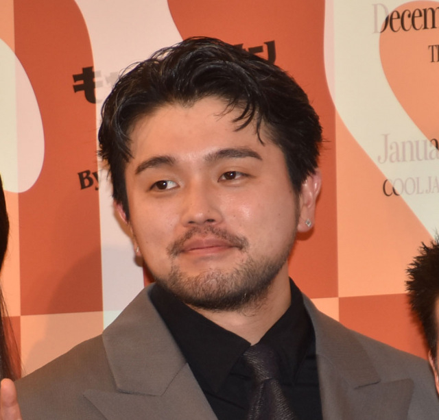 King Gnu井口理、結婚を発表 お相手は一般人「温かく見守って頂ければ」【発表全文】