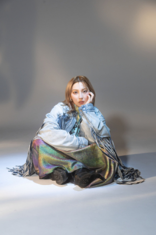 家入レオ、新曲「Mirror feat.斎藤宏介」がドラマ『ESCAPE』主題歌に決定　桜田ひより「寄り添ってくれているような楽曲」【コメント全文】