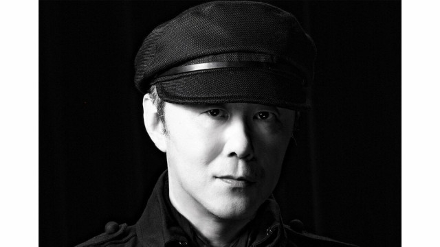 【 T-BOLAN・上野博文 】 肺がんのステージ4を発表 「今回も必ず乗り越えて、皆さんと音楽でつながれる日々を、大切にしていきたいと思っています」