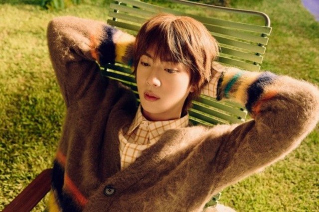 「BTS」JIN、「ドラマの主人公の姿を最も見てみたいスター」で1位に – dメニューニュース 「BTS」JIN、「ドラマの主人公の姿を最も見てみたいスター」で1位に