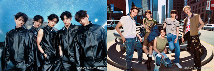 TOMORROW X TOGETHERが新曲を含めたSPセットリスト、 CORTISは初来日・初パフォーマンスを披露！11月3日（月・祝） 東京ドーム開催、MUSIC EXPO LIVE 2025