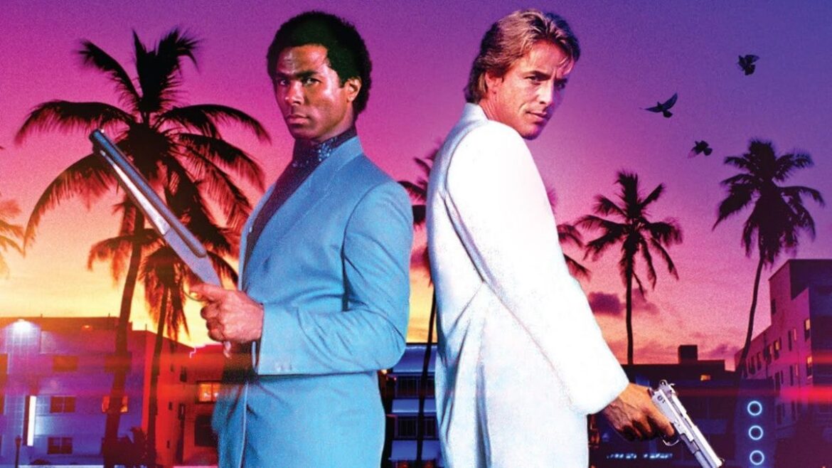 『トップガン マーヴェリック』監督による『マイアミ・バイス』の新作映画が本格始動 舞台は1980年代に - IGN Japan