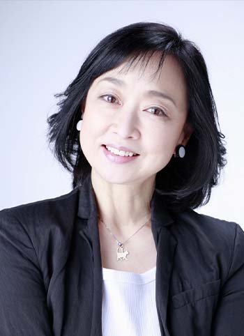 川上麻衣子