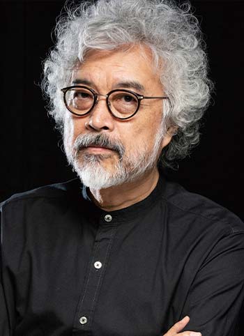 松下進