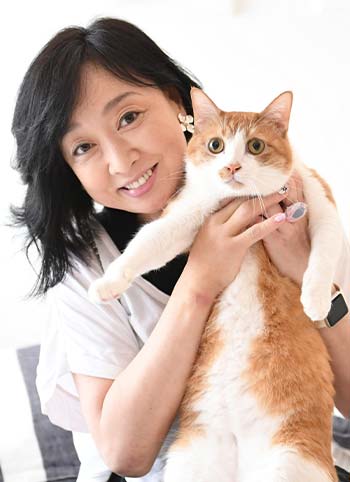 川上麻衣子