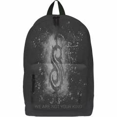 【予約商品】SLIPKNOT Backpack: Wanyk Tribal