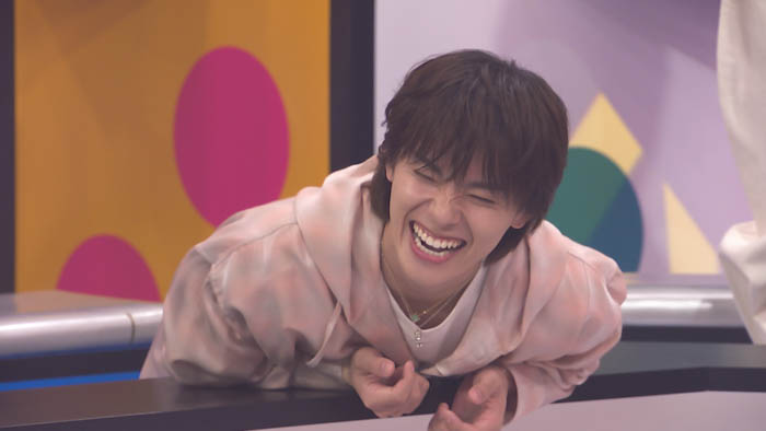 「LAPONE×Lemino」第2弾、JO1の冠番組『JO1のSURVIVAL DICE』が本日19時よりLeminoで独占配信スタート！