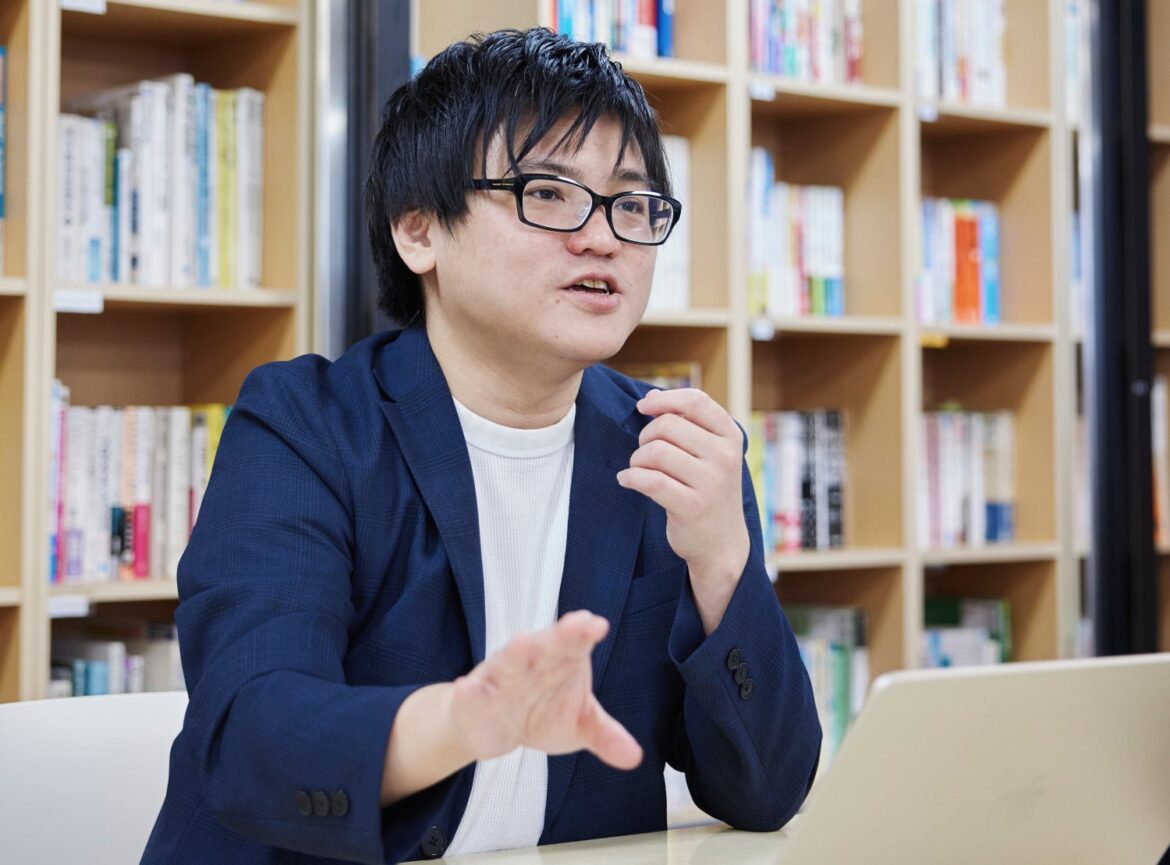 これからの世代の可能性を広げたい　〜『総合型選抜で最初に読む本』の著者が語る書籍刊⾏への思い | PR TIMES STORY | 生活情報 | くらし