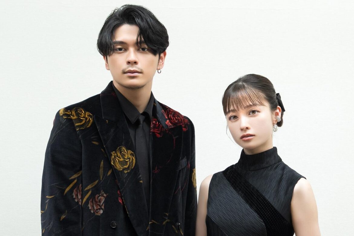 橋本環奈＆眞栄田郷敦にインタビュー、『カラダ探し』は‟青春系”ホラー映画？原作への愛に迫る - ファッションプレス