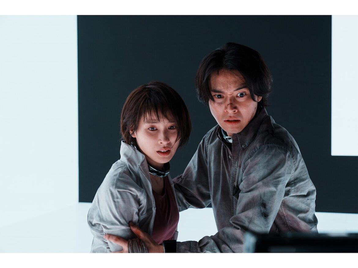 Netflix『今際の国のアリス』シーズン3がついに配信！佐藤監督が「完全オリジナル物語」にした理由とは [映画] All About - allabout.co.jp