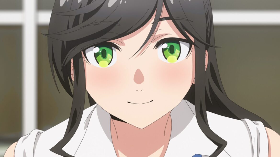 TVアニメ『綺麗にしてもらえますか。』2026年1月から放送開始！　金目綿花奈のキャラクターボイスが初解禁となるティザーPVも公開 - eeo Media（イーオメディア）