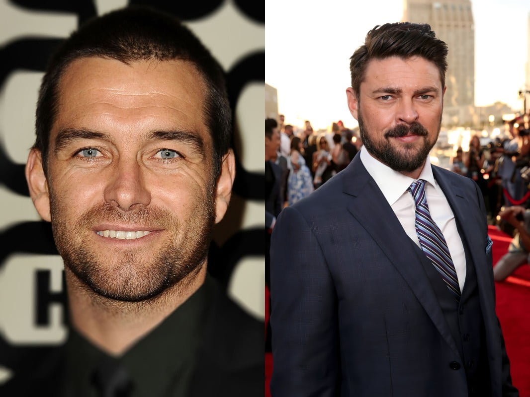 『ザ・ボーイズ』アントニー・スター＆カール・アーバン来日決定！【東京コミコン2025】