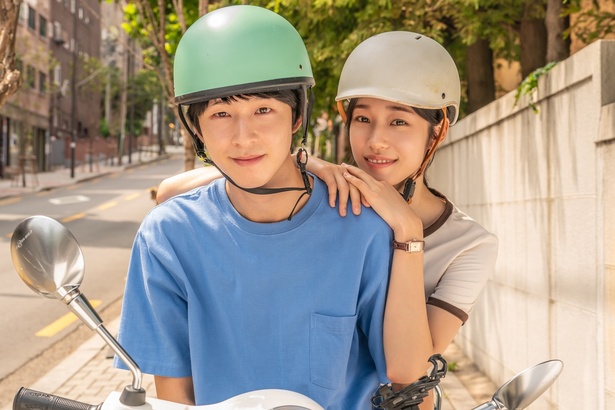 誰かに恋するピュアな気持ちや、思いやりとやさしさがギュッと詰まった映画『君の声を聴かせて』