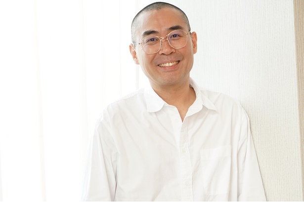 「夢を持つことはとても大事」と語るチョ・ソンホ監督