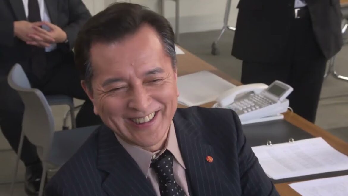 【日本のドラマ】 今野敏サスペンス「呪縛警視庁強行犯係・樋口顕」 EP 02【ドラマフル】