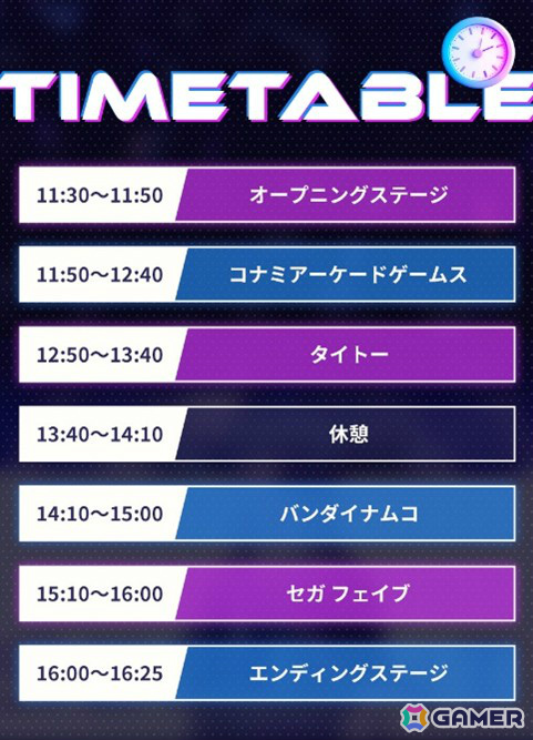 アーケード音ゲー4社の競演ライブ「AMUSEMENT MUSIC FES 2025」ヒゲドライバーさん、Ryu☆さん、ミフメイさんら追加アーティストが発表！の画像