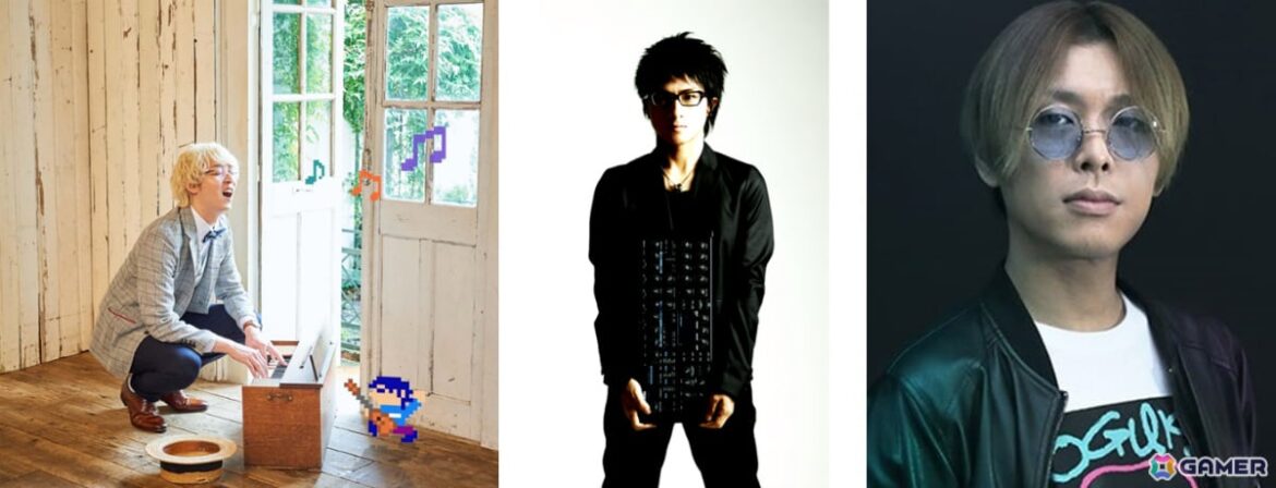 アーケード音ゲー4社の競演ライブ「AMUSEMENT MUSIC FES 2025」ヒゲドライバーさん、Ryu☆さん、ミフメイさんら追加アーティストが発表！の画像
