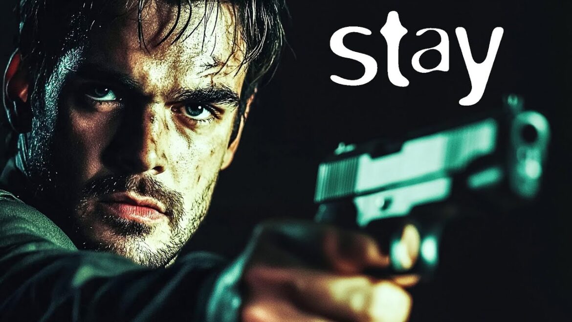 ステイ | Stay（無料映画, 吹き替え, 字幕, サスペンス, サイコスリラー, ライアン・ゴズリング, 最新映画, 無料視聴, 名作）