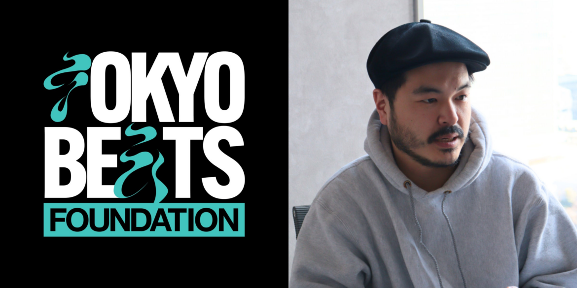 J-WAVE新番組『TOKYO BEATS FOUNDATION』にMcGuffin編集長・安藤啓太が定期出演決定 | 株式会社ニューステクノロジーのプレスリリース