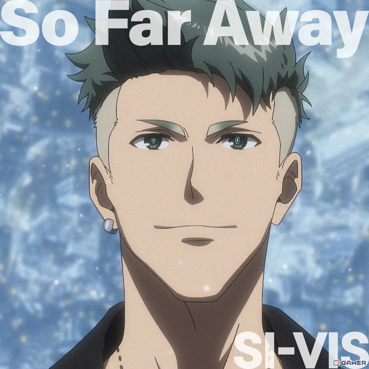 TVアニメ「SI-VIS: The Sound of Heroes」第1話劇中歌「MELODEA」のリリックビデオや劇中ユニット「SI-VIS」によるMV  Anime ver.が公開！の画像