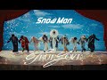 Snow Man「TRUE LOVE」Music Video