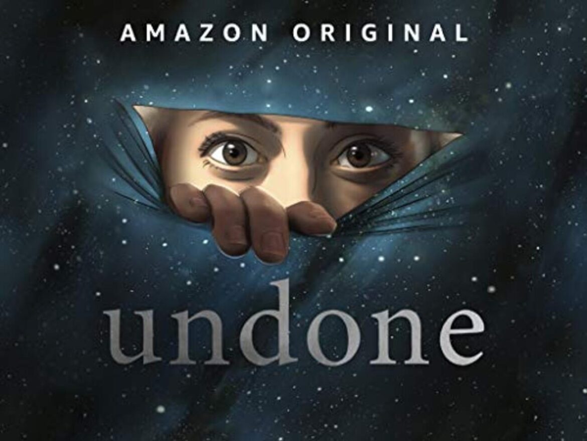 海外ドラマ≫≫Undone アンダン 〜時を超える者〜 シーズン1　2話ネタバレ感想 - 何かとサバイバル。