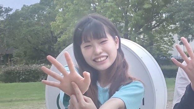 響子ちゃん