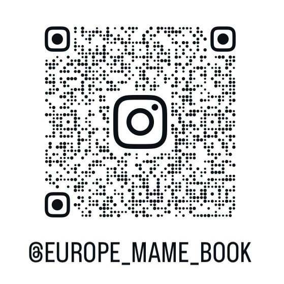 インスタQR